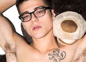 Blake Mitchell
